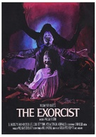 The Exorcist - poster (xs thumbnail)