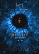 The Visit - Swiss Movie Poster (xs thumbnail)