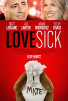 Lovesick - Movie Poster (xs thumbnail)