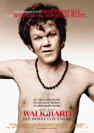 Walk Hard: The Dewey Cox Story - German Movie Poster (xs thumbnail)
