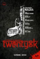 Twenty8k - British Movie Poster (xs thumbnail)