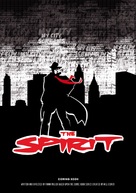 The Spirit - Italian poster (xs thumbnail)