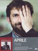 Aprile - Italian Movie Cover (xs thumbnail)