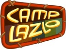 &quot;Camp Lazlo!&quot; - Logo (xs thumbnail)
