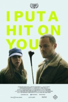 I Put a Hit on You - Canadian Movie Poster (xs thumbnail)