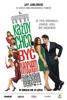 Everybody Wants to Be Italian - Polish Movie Poster (xs thumbnail)