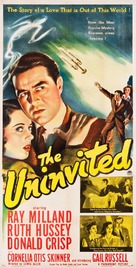 The Uninvited - Movie Poster (xs thumbnail)