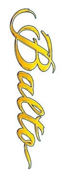 Balto - Logo (xs thumbnail)