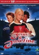 &quot;Jesus &amp; Josefine&quot; - Danish DVD movie cover (xs thumbnail)