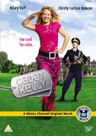 Cadet Kelly - DVD movie cover (xs thumbnail)