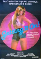 Getting It On - Movie Poster (xs thumbnail)