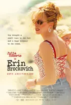 Erin Brockovich Poster