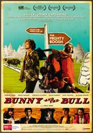 Bunny and the Bull - Australian Movie Poster (xs thumbnail)