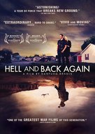 Hell and Back Again - DVD movie cover (xs thumbnail)