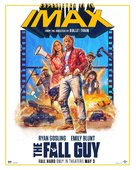 The Fall Guy - Movie Poster (xs thumbnail)