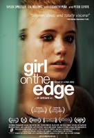 Girl on the Edge - Movie Poster (xs thumbnail)