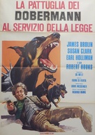 Trapped - Italian Movie Poster (xs thumbnail)
