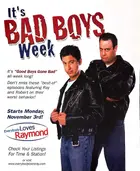 "Everybody Loves Raymond" Poster