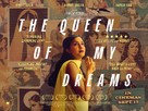 The Queen of My Dreams - British Movie Poster (xs thumbnail)