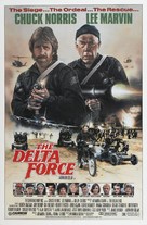 The Delta Force - Movie Poster (xs thumbnail)