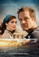 The Mercy - Singaporean Movie Poster (xs thumbnail)
