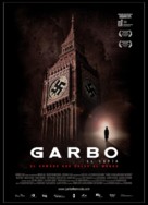 Garbo: The Spy - Spanish Movie Poster (xs thumbnail)