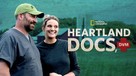 &quot;Heartland Docs, DVM&quot; - Movie Cover (xs thumbnail)