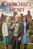 Churchill&#039;s Secret - Movie Cover (xs thumbnail)