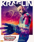 Guardians of the Galaxy Vol. 3 - Australian Movie Poster (xs thumbnail)