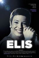 Elis - Brazilian Movie Poster (xs thumbnail)