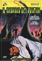 The Day of the Triffids - Italian Movie Cover (xs thumbnail)