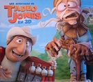 Las aventuras de Tadeo Jones - Spanish poster (xs thumbnail)