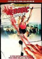 Killer Workout - French DVD movie cover (xs thumbnail)