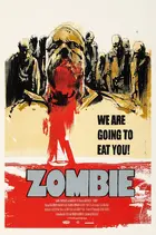 Zombi 2 - Movie Poster (xs thumbnail)