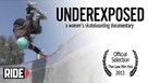 Underexposed: A Women&#039;s Skateboarding Documentary - Movie Poster (xs thumbnail)