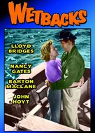 Wetbacks - Movie Cover (xs thumbnail)