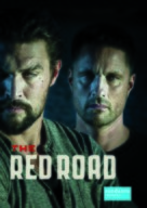 &quot;The Red Road&quot; - Movie Poster (xs thumbnail)
