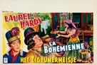 The Bohemian Girl - Belgian Re-release movie poster (xs thumbnail)