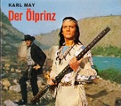 Der &Ouml;lprinz - German Movie Cover (xs thumbnail)