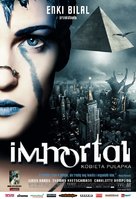Immortel (ad vitam) - Polish poster (xs thumbnail)