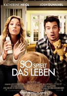 Life as We Know It - German Movie Poster (xs thumbnail)