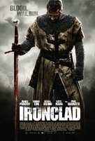 Ironclad - Movie Poster (xs thumbnail)