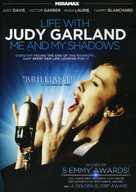 Life with Judy Garland: Me and My Shadows - DVD movie cover (xs thumbnail)