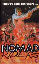 Nomad Riders - Movie Cover (xs thumbnail)