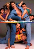 &quot;Queer as Folk&quot; - Movie Poster (xs thumbnail)