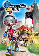 Pinocchio 3000 - Canadian Movie Cover (xs thumbnail)