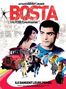 Bosta - French Movie Poster (xs thumbnail)