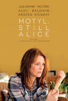 Still Alice - Polish Movie Poster (xs thumbnail)
