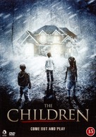The Children - Danish Movie Cover (xs thumbnail)