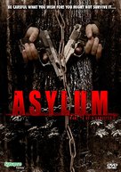 Asylum - DVD movie cover (xs thumbnail)